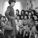 Image for article titled The Way We Were: Life Magazine Photos Of Women In The 1940s
